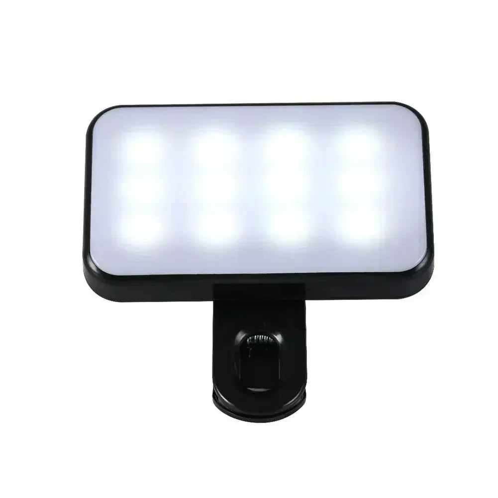 Iluminación de Bolsillo para Teléfono: Pro Lighting para Capturas Perfectas