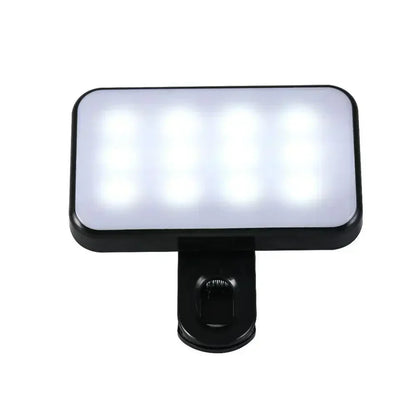 Iluminación de Bolsillo para Teléfono: Pro Lighting para Capturas Perfectas