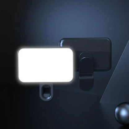Iluminación de Bolsillo para Teléfono: Pro Lighting para Capturas Perfectas