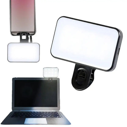 Iluminación de Bolsillo para Teléfono: Pro Lighting para Capturas Perfectas