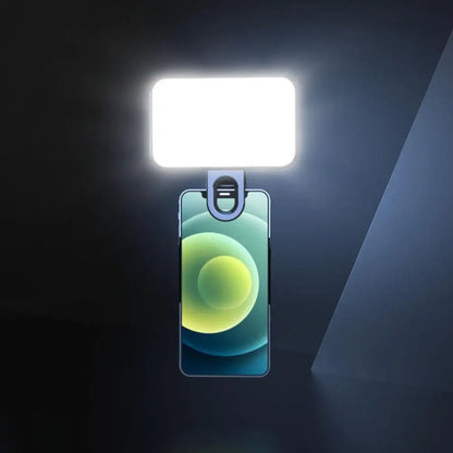 Iluminación de Bolsillo para Teléfono: Pro Lighting para Capturas Perfectas