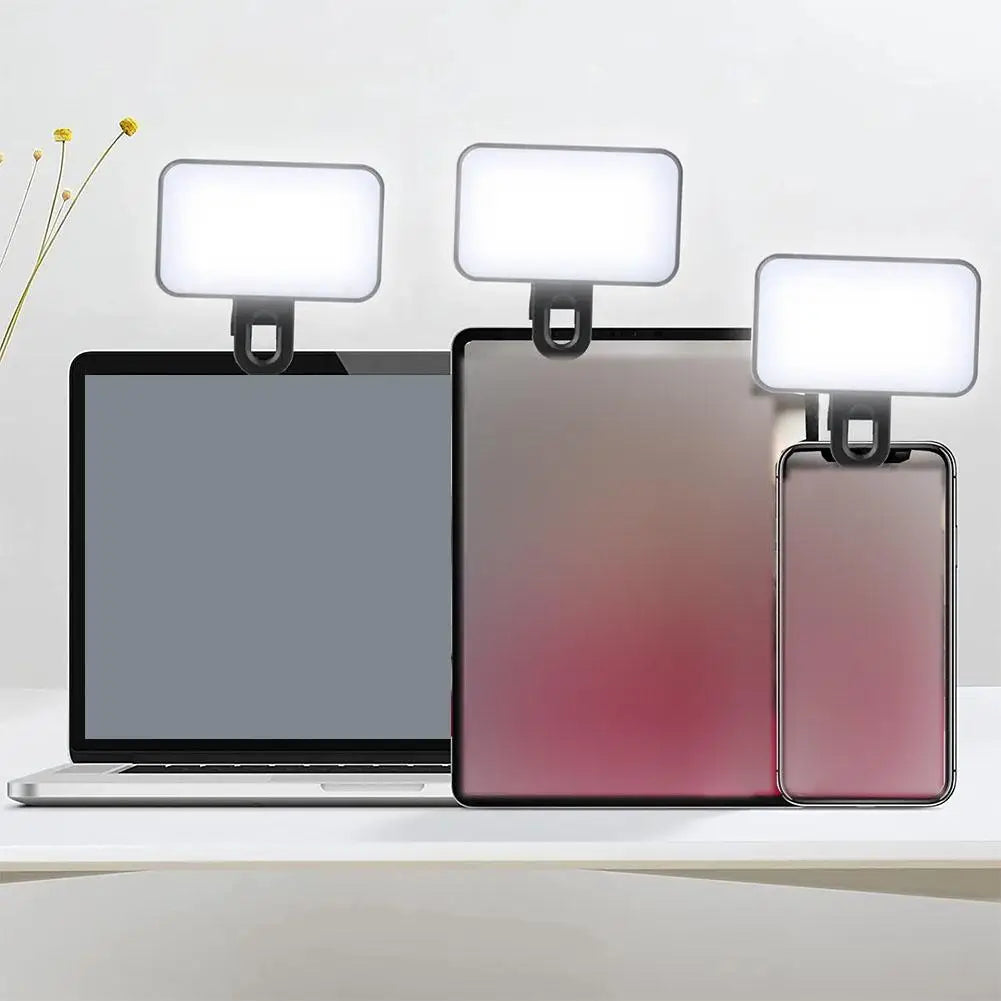 Iluminación de Bolsillo para Teléfono: Pro Lighting para Capturas Perfectas