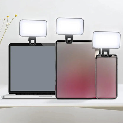 Iluminación de Bolsillo para Teléfono: Pro Lighting para Capturas Perfectas