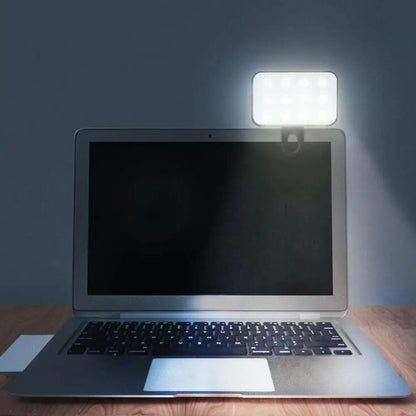 Iluminación de Bolsillo para Teléfono: Pro Lighting para Capturas Perfectas