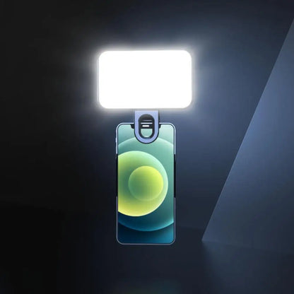 Iluminación de Bolsillo para Teléfono: Pro Lighting para Capturas Perfectas